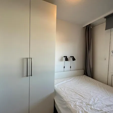 Strandhotel 23 Appartement