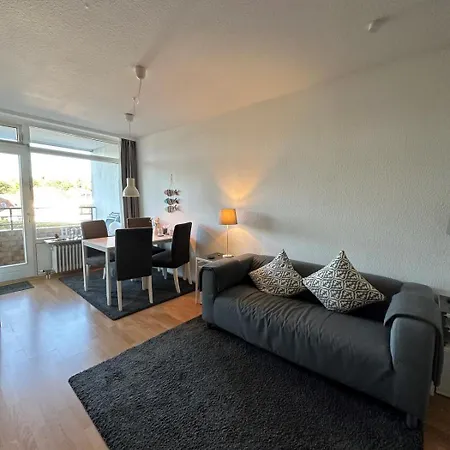 Strandhotel 23 * Dahme (Schleswig-Holstein)