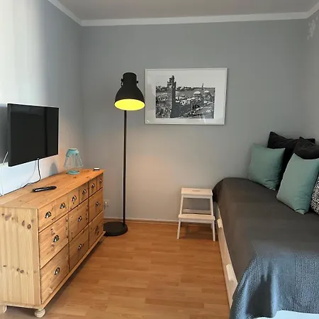 Strandhotel 23 * Даме