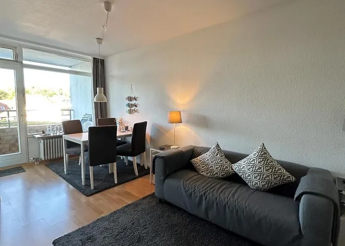 Strandhotel 23 * Dahme (Schleswig-Holstein)